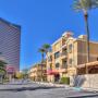 The Rita Suites