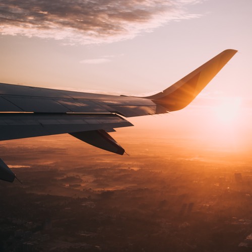 Search flights + accommodations