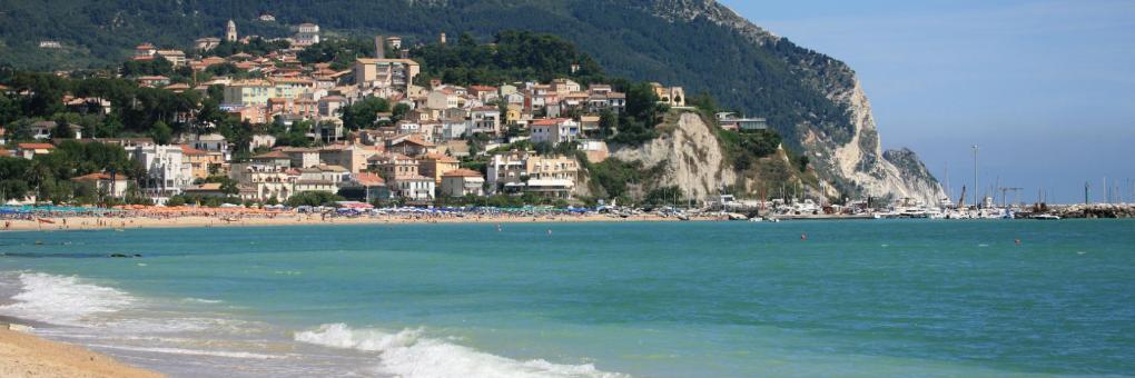 I 10 Migliori Hotel Vicino Alla Spiaggia Di Numana Italia