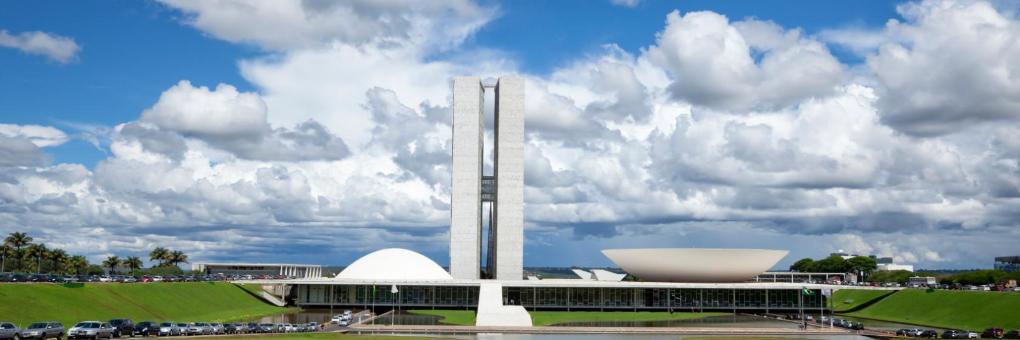 Los 10 mejores hoteles 5 estrellas en Brasilia, Brasil ...