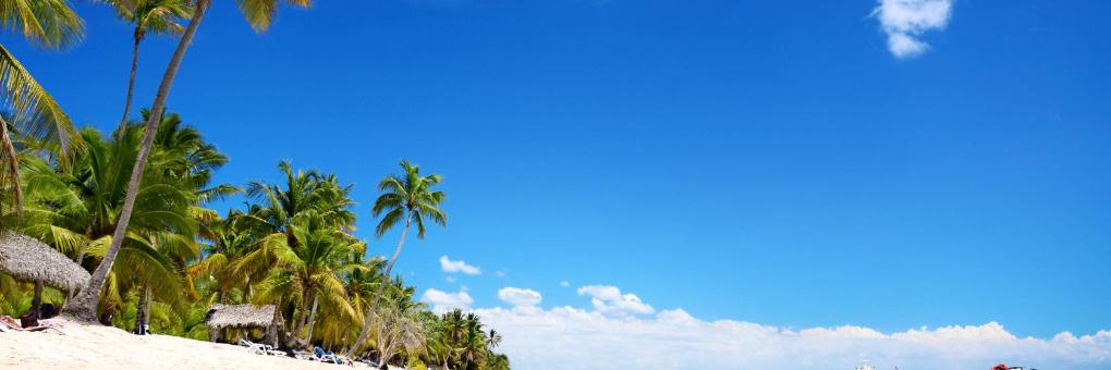 Cocotal Golf and Country Club