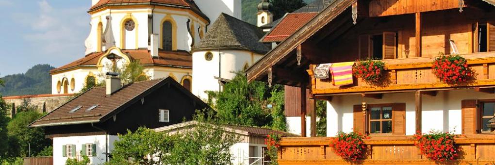 10 Best Aschau Im Chiemgau Hotels Germany From 49