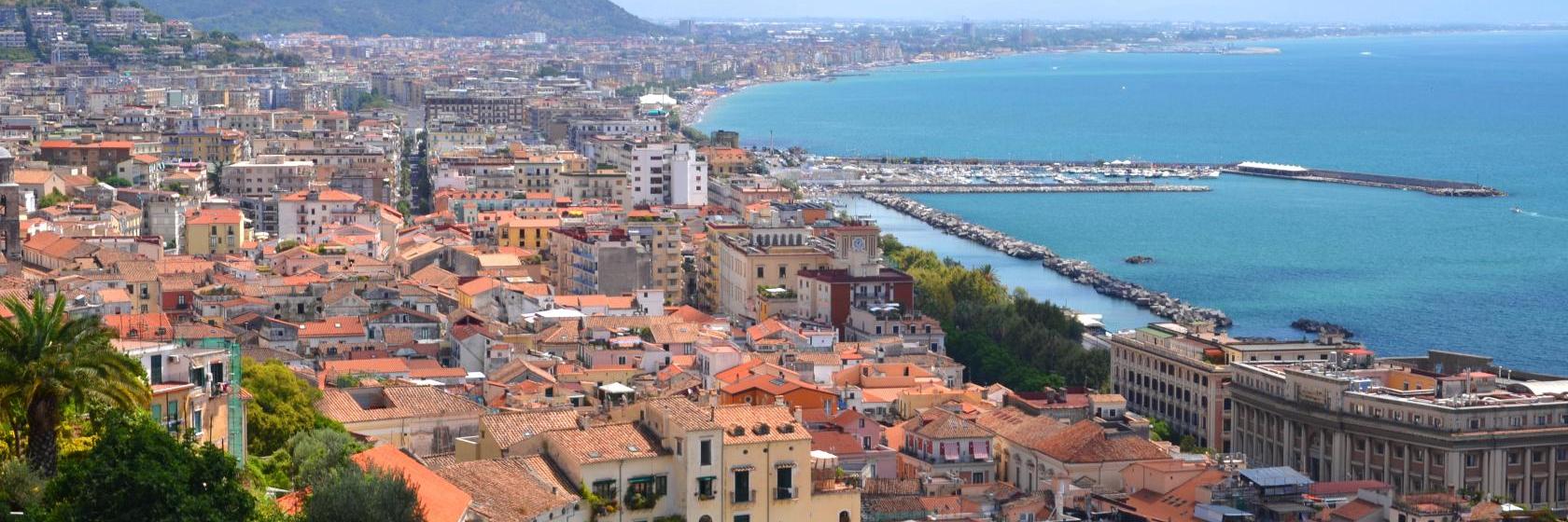 Cele Mai Bune 10 Hoteluri Din Salerno Italia Prețuri De La 167 Lei