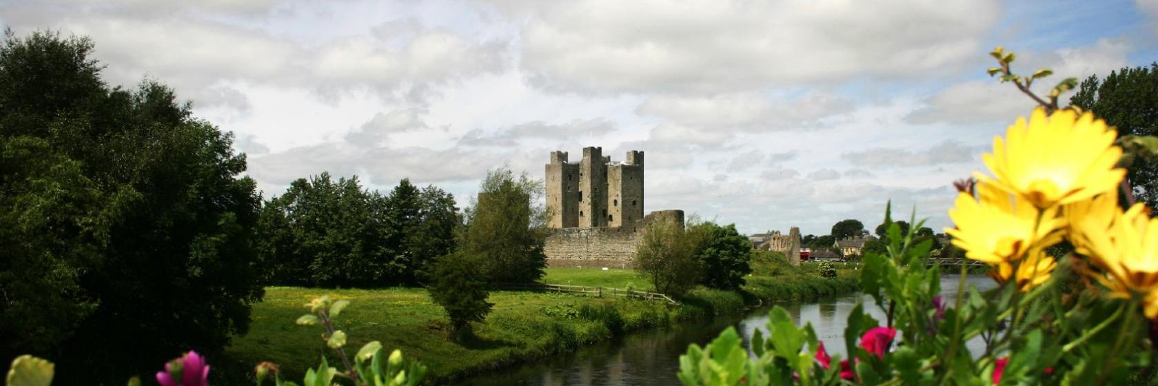 The 10 best accommodations in Trim, Ireland | potteriespowertransmission.co.uk
