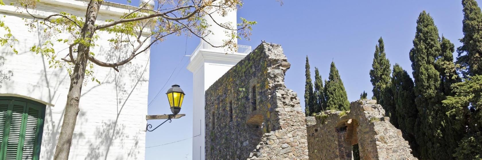 historic quarter