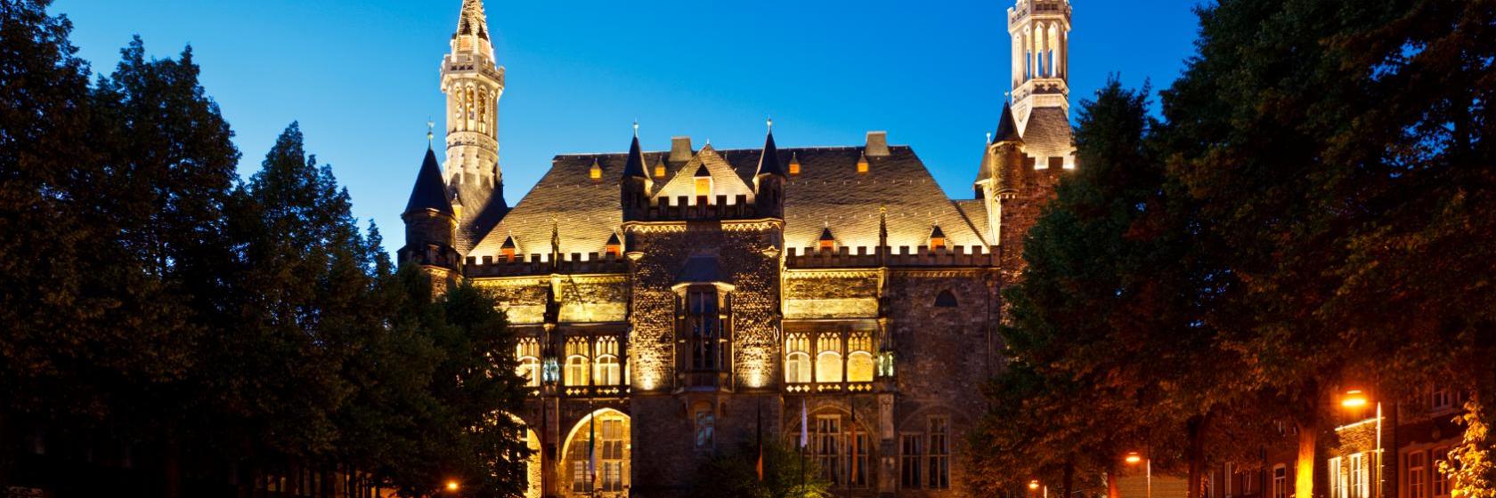 10 Best Aachen Hotels Germany From 47