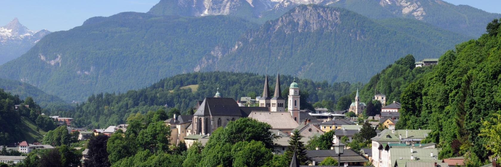 10 Best Berchtesgaden Hotels Germany From 49