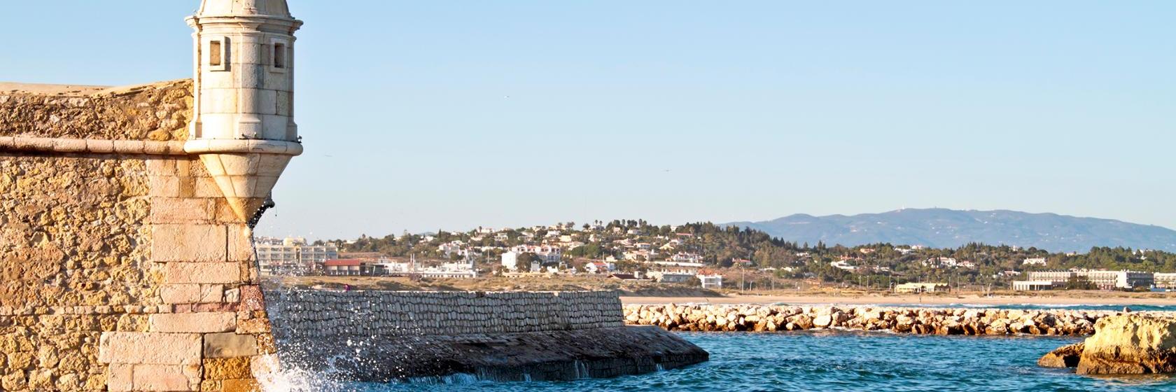 Les 30 Meilleurs Hôtels à Lagos Au Portugal à Partir De 25