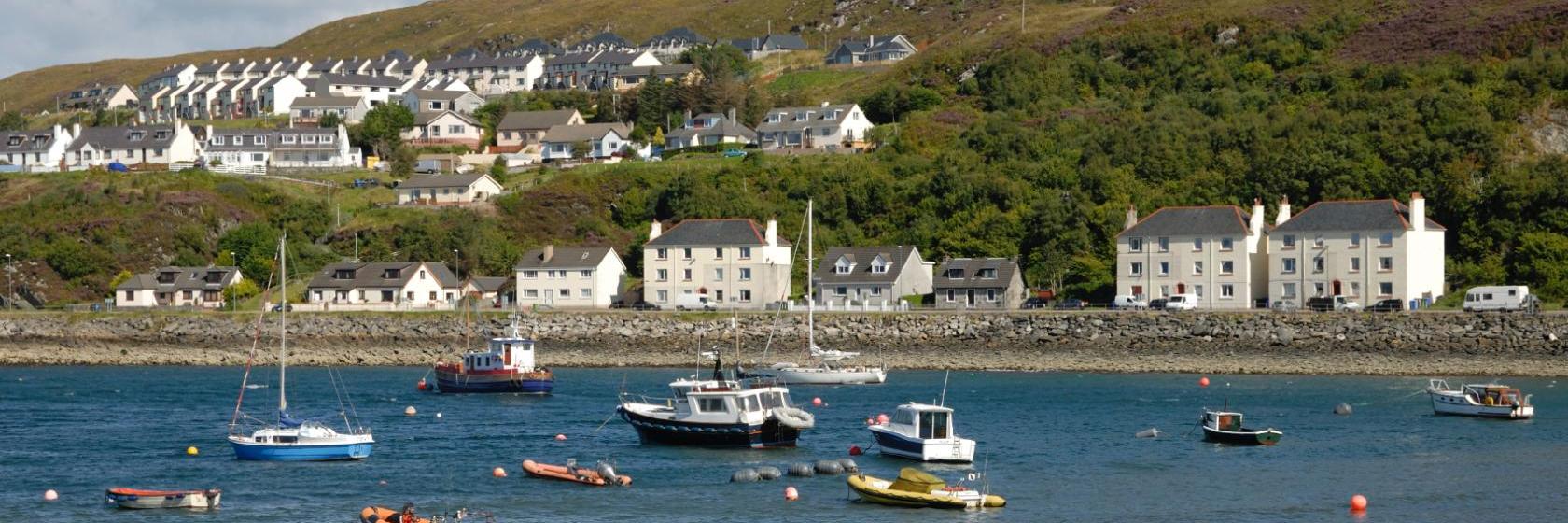 The 10 Best Hotels Places To Stay In Mallaig United Kingdom