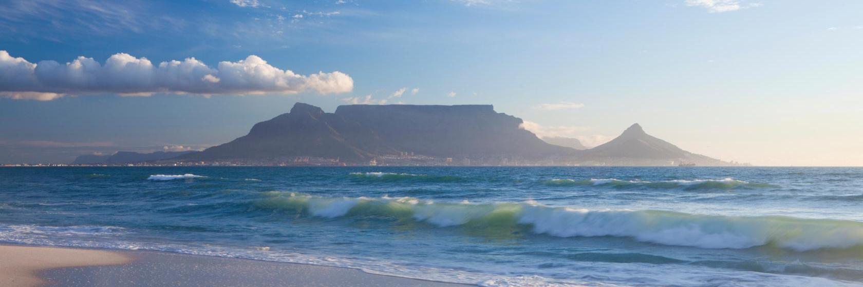 10 Best Bloubergstrand Hotels, South Africa (From $50)