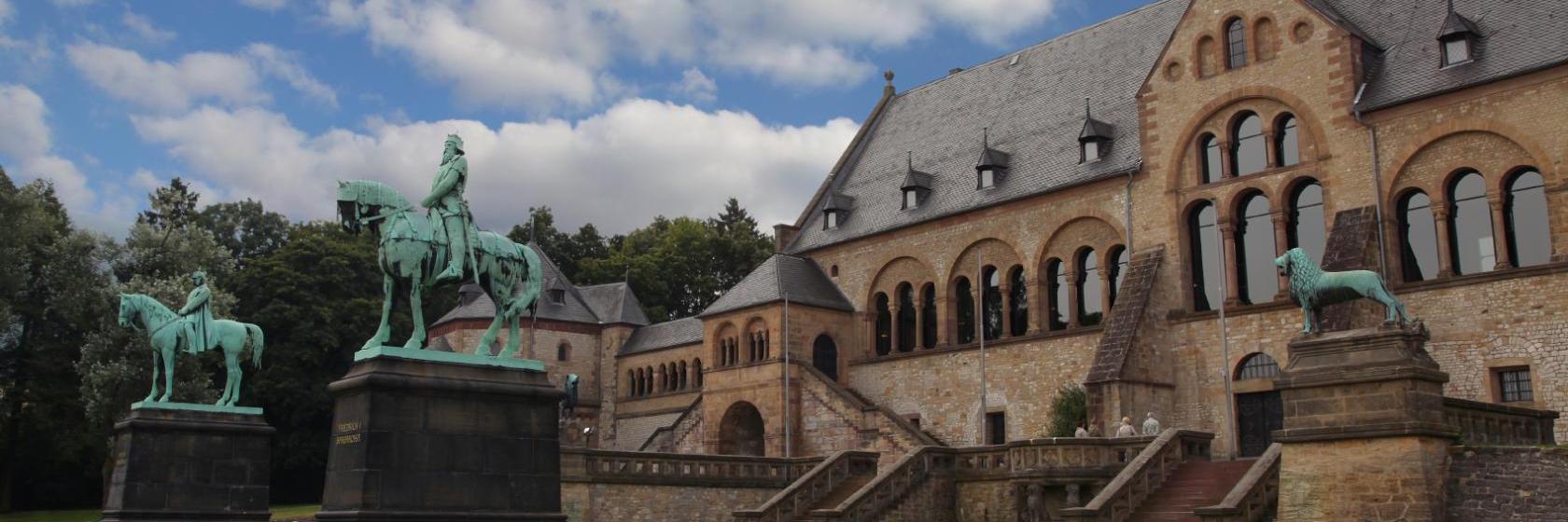 10 Best Goslar Hotels Germany From 37