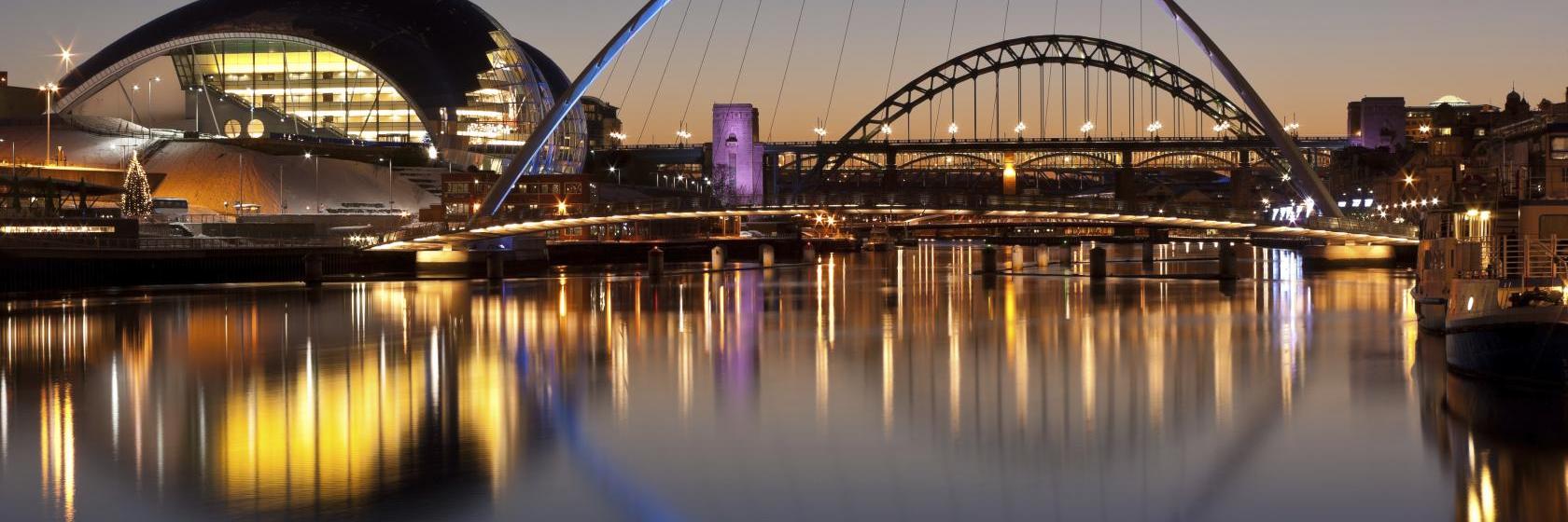 10 Best Gateshead Hotels, United Kingdom (From $42)