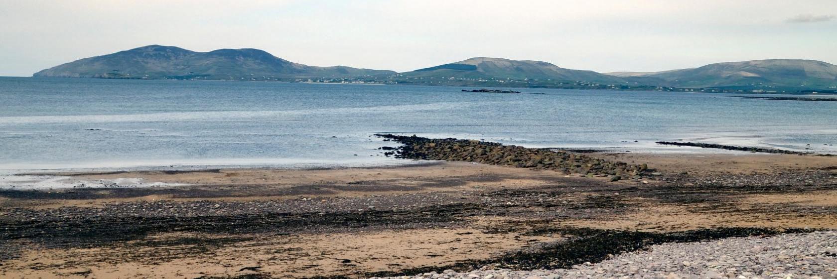 28 Jun 2020 - Rent from people in Inch Beach, Ireland from 18/night. We were snuggled up in front of the electric fireplace enjoying the stormy weather and the Set in mature gardens adjacent to our family home, Wild Rose Cottage is a Inch Beach Holiday Rentals & Homes - County Kerry - Airbnb