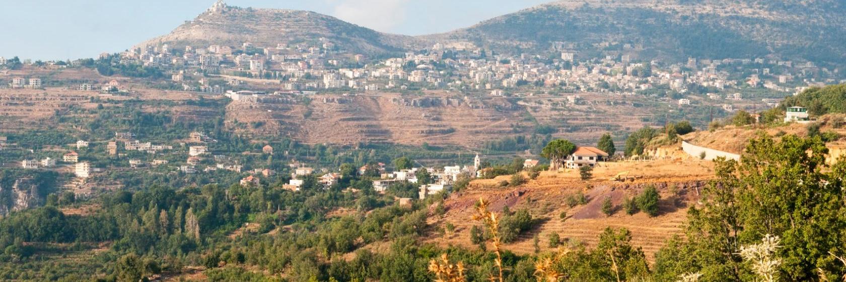 The best available hotels & places to stay near Ehden, Lebanon