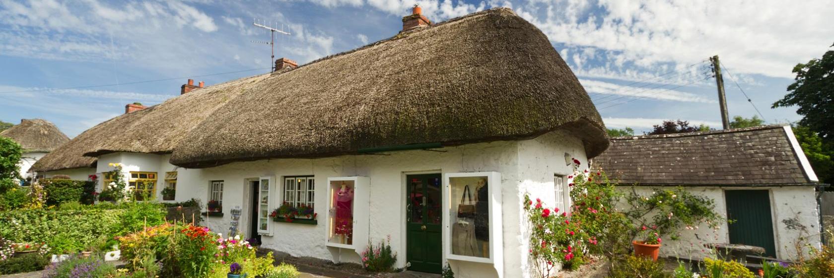 10 Best Adare Hotels Ireland From 101