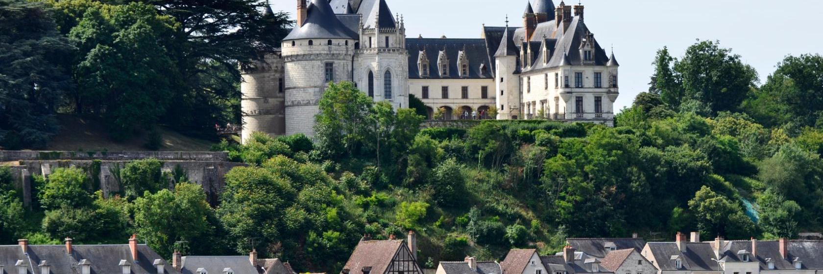 Hôtels à ChaumontsurLoire. Hôtels avec Meilleur Prix Garanti