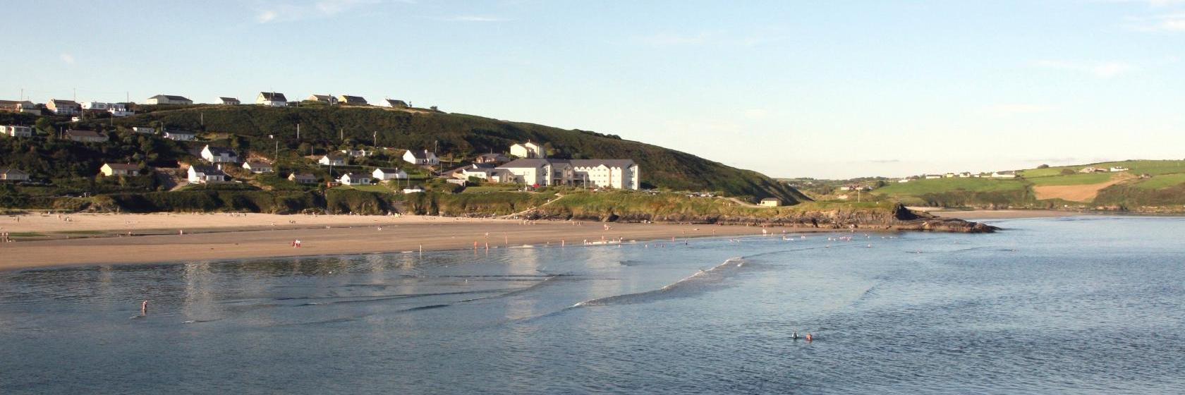 Clonakilty was recognised as the first Cool Community in Ireland. campaign to date is that people want to make the changes, they just need Clonakilty named cool community for climate initiatives