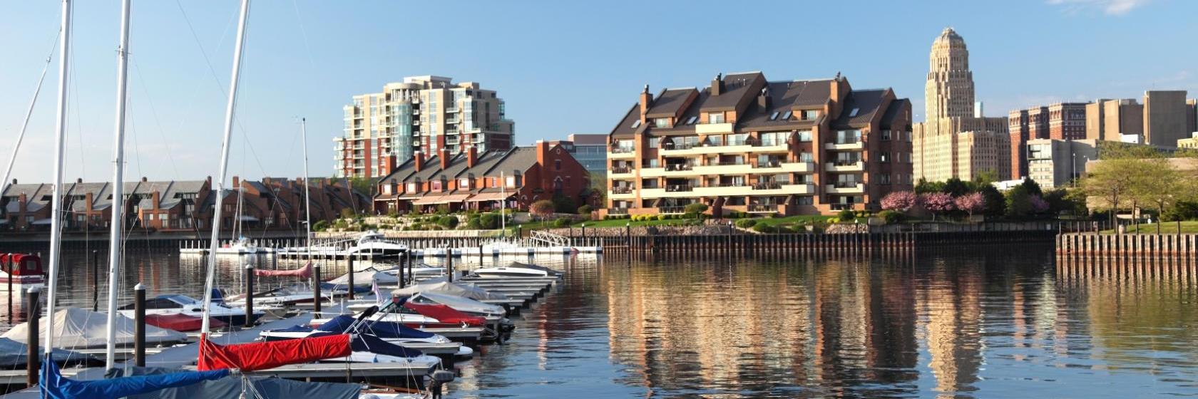 The 10 Best Amherst Hotels From 51