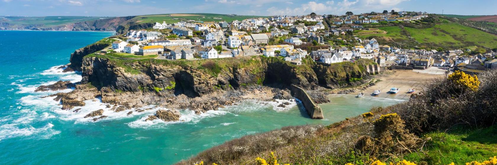 10 Best Port Isaac Hotels United Kingdom From 68
