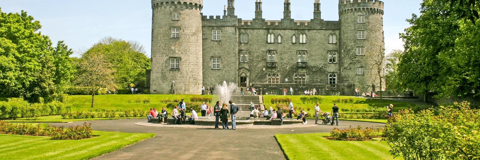 Find perfect Christian life partner in Kilkenny, Ireland for long time relationship and marriage. 100% Safe. Verified Profiles. Join FREE. Christian Dating Site for Marriage in Kilkenny, Ireland