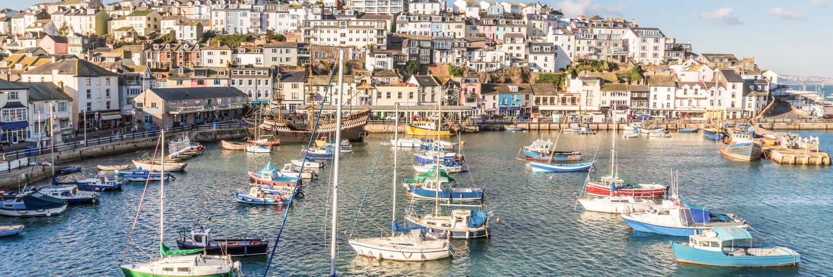 The 10 best hotels in Brixham, Devon Cheap Brixham hotels