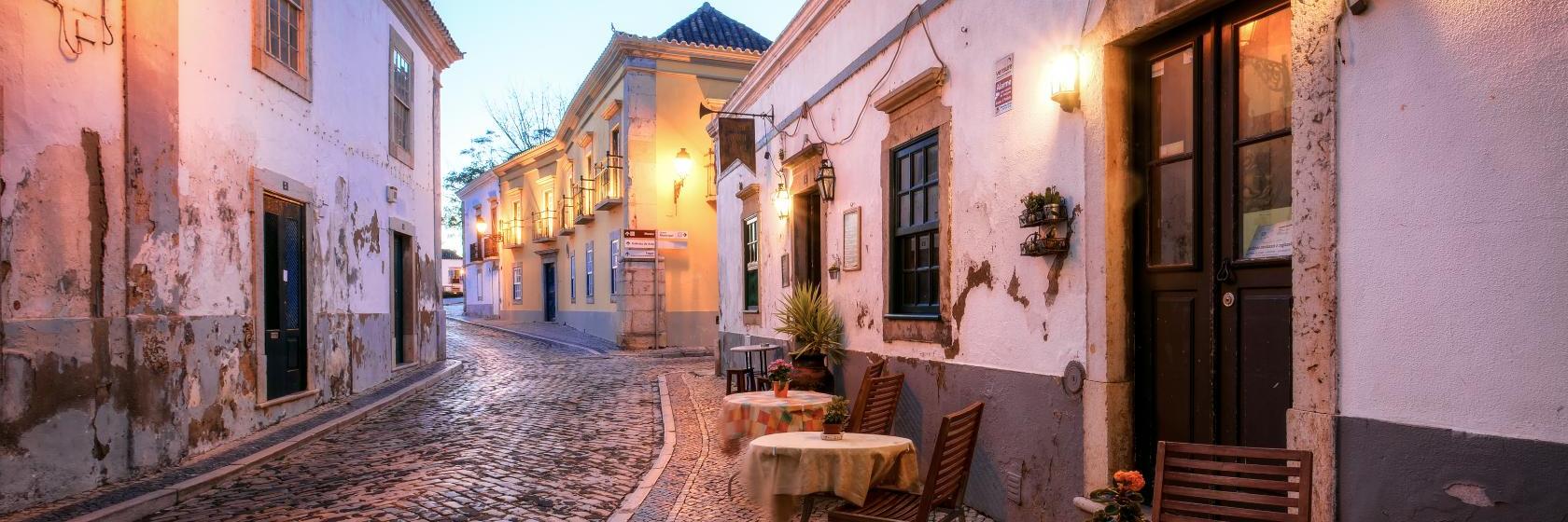 Os 10 Melhores Hotéis De Faro Portugal A Partir De R 154 9038