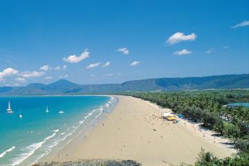 Car Rental In Cairns Book Cheap Car Rentals