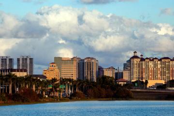Car Hire In Fort Lauderdale Book Cheap Car Rentals
