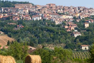 Car Rental In Perugia Book Cheap Car Rentals