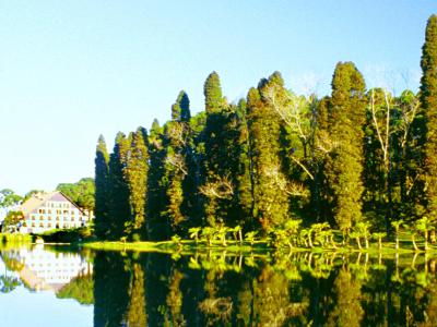 Hot&eacute;is nesta cidade: Gramado, Brasil