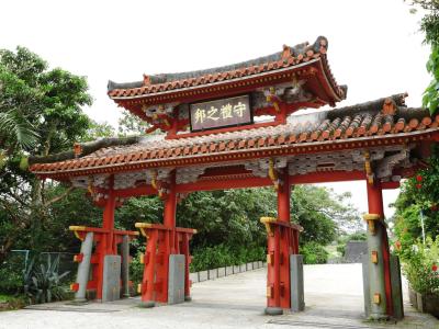 那覇市のホテル, 日本