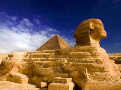 فنادق في القاهرة, مصر