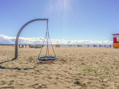 Hotellit kohteessa P&auml;rnu, Viro