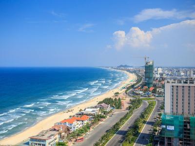 C&aacute;c kh&aacute;ch sạn ở Đ&agrave; Nẵng, Vi&ecirc;̣t Nam