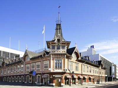 Hotellit kohteessa Jyv&auml;skyl&auml;, Suomi