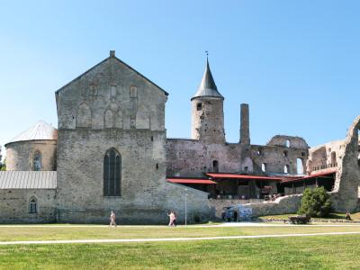 Hotellid: Haapsalu, Eesti