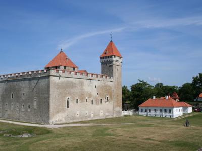 Hotellid: Kuressaare, Eesti
