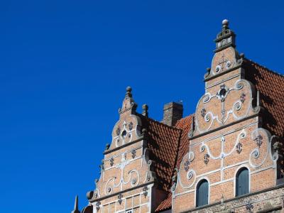 Hoteller i Aalborg, Danmark