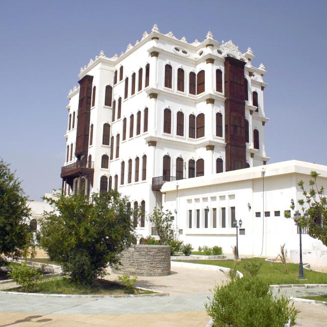 الطائف