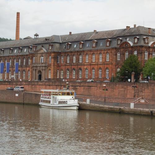 The 10 Best Budget Hotels In Saarland Germany Booking Com