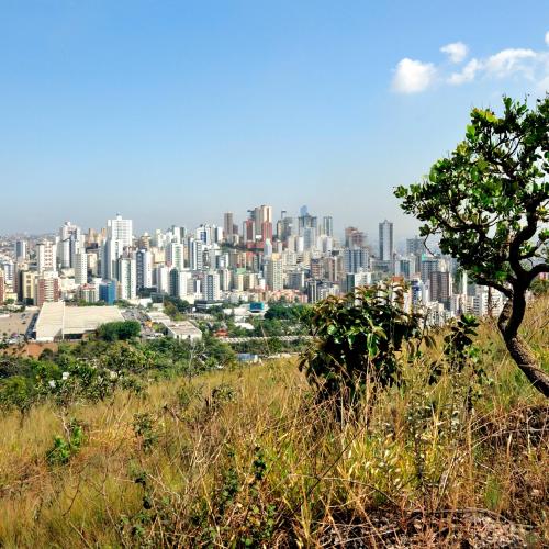 
Belo Horizonte, Brasil

