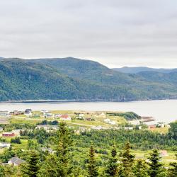 The 10 Best Gros Morne National Park Hotels Where To Stay In