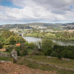 Vieira do Minho 95 hotéis