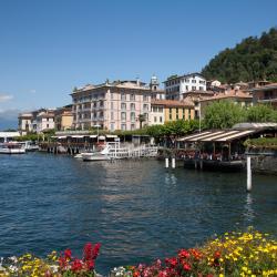 De Visiter Les Lacs Italiens Lac De Come Routard Bellagio Italie