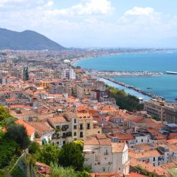 Salerno 884 hotels
