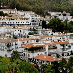 Los 30 mejores hoteles de Málaga (desde € 25)