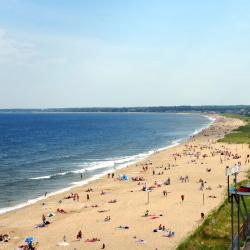 maine beaches