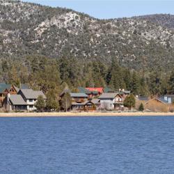 Big Bear Lake