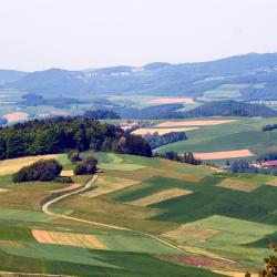 Sankt Lorenzen ob Murau