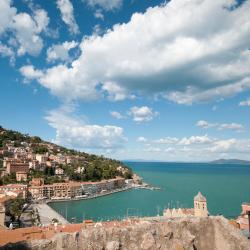 Argentario I 30 Migliori Hotel Argentario Italia Dove